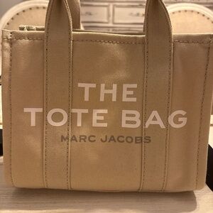 Marc Jacob’s Tote Bag